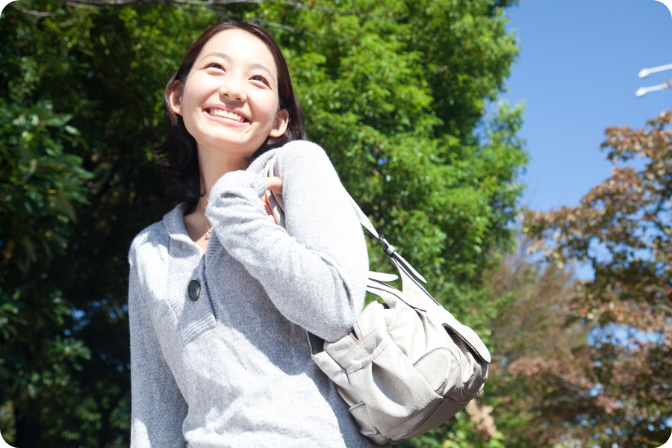 ソラフィットは、ソラストが提供する医療事務の人材派遣・人材紹介(転職支援)サービスです。