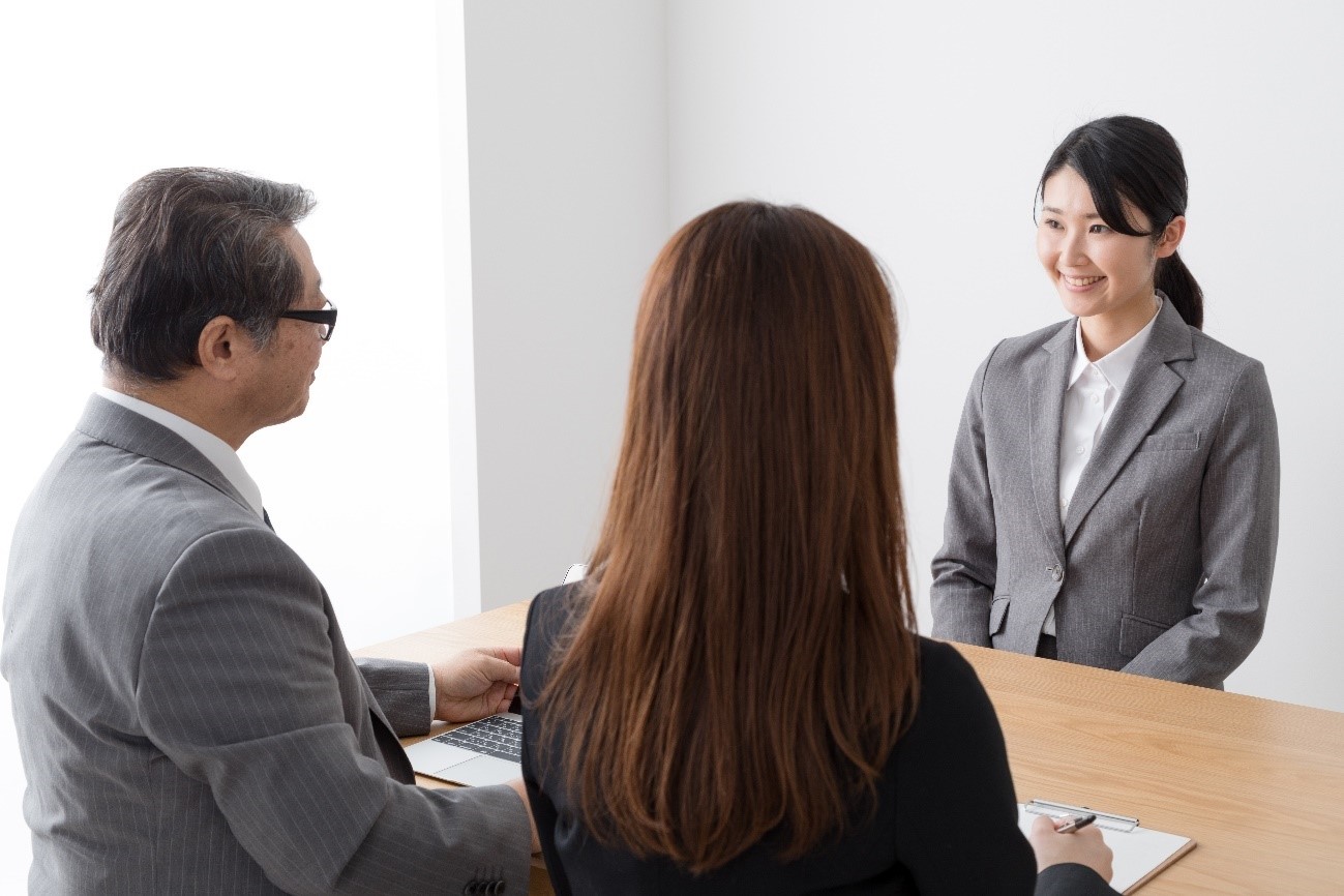 医療事務の採用で考える3つのポイント 【病院経営者向け】