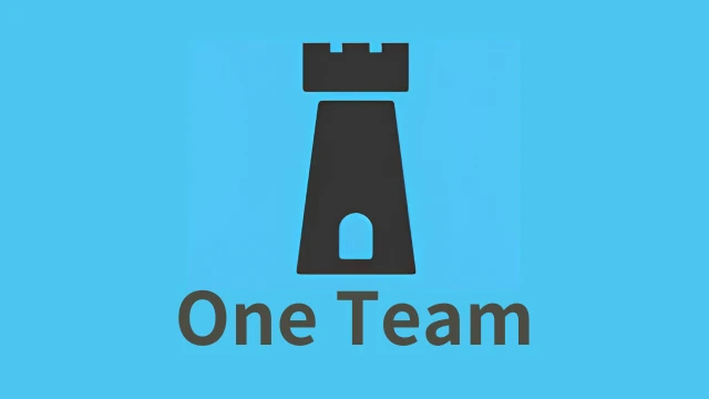 One Team