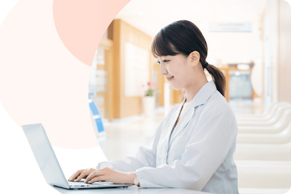 リモート医事サービス「iisy」