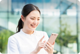 診療報酬算定ナレッジアプリsolabell