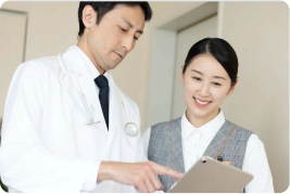 医療事務教育サービス「テラススタジオ」