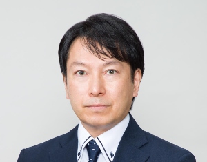 林 英樹