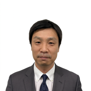 加藤 慶一